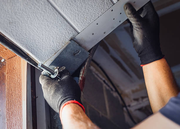 Reliable Garage Door Panel Replacement contractor in Bronson, MI by Garage Doors Repair Pro